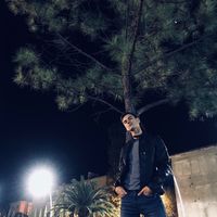 Dmitrii Volokitin's Photo