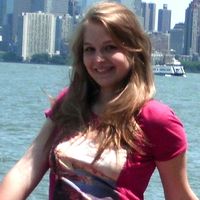 Daniela Lethert's Photo