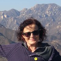 Marie-Pierre DURAND's Photo