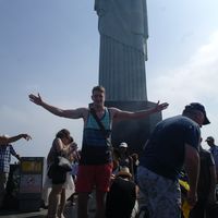 Arthur Clark's Photo