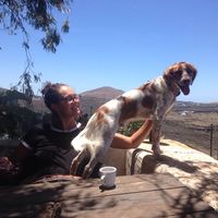 Helen Browne's Photo