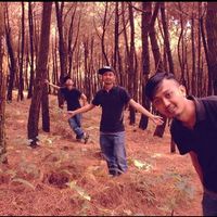 Dany Trimulya's Photo