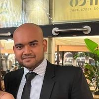 Usama Shahid's Photo