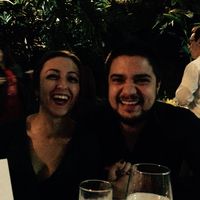 Hèctor Gonzalez's Photo