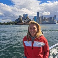 Fotos de Marion Leclerc