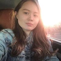 Fotos de Aya Sadvoka