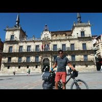 Zdjęcia użytkownika Alessandro Delbono