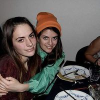 sofie karanfil nissen's Photo