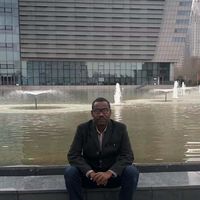 Rashid Ashag's Photo