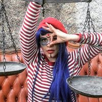 Beatrice Sattoh's Photo