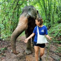 Stephanie Peters的照片