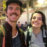 Aidan Sauvage's Photo