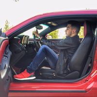 Karam Hassanieh's Photo