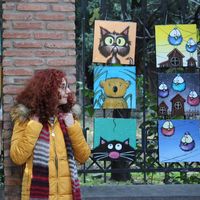 Liana Hakobían的照片