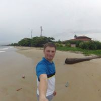 Aleksandr Frolov的照片