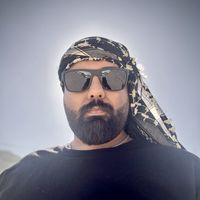 Ali Khoramshekoh's Photo