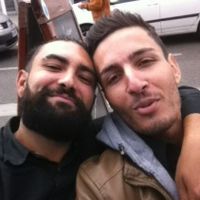 Djemri&Sofian H's Photo