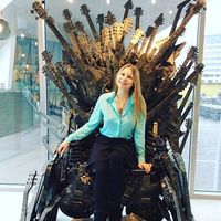 Anastasia Filatova's Photo