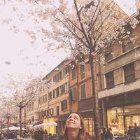 Giulia Cheșcheș的照片