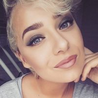 Agnes Larsson's Photo