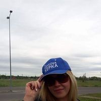 Jekaterina Andreevna的照片