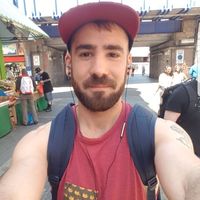 Raul Hiraldo的照片