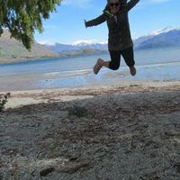 Kirsten Sullivan的照片