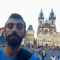 Rodolphe Khneisser's Photo