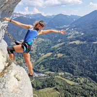 Carla Poquet的照片