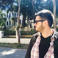 can kılıç's Photo