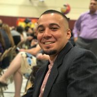 Nicolas Maciel's Photo