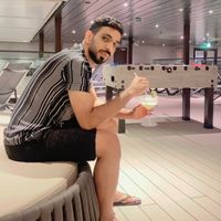 Abdu AlGhafri's Photo