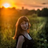 Miroslava Emerlweiss's Photo