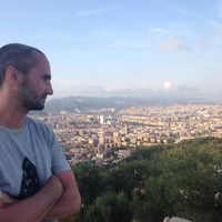 Julián Ortega's Photo