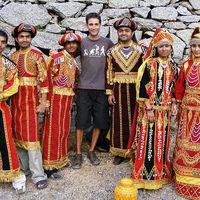 Yannick Luthier的照片