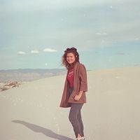 Viktoria Malik's Photo