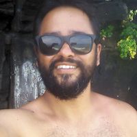 Miguel Baladão's Photo