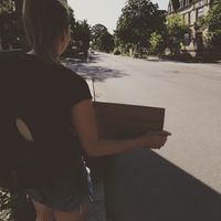 Luise Halitrephes's Photo