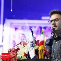 Zia Sabouri的照片