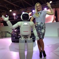 Varvara Kalinina's Photo