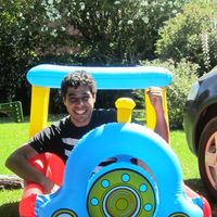 Photos de Fran Moreno