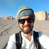 Christian Crosetto's Photo