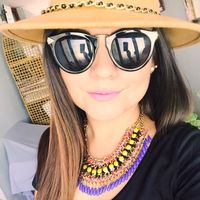 Belén Arista's Photo