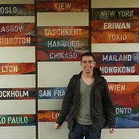 Allen Touchstone的照片