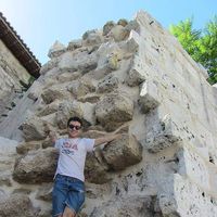 abaouz Hamouche's Photo