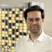 Sajad Dehghan's Photo