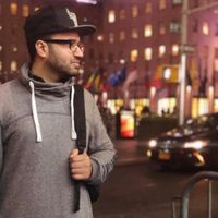 Michel de Souza's Photo