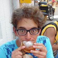 Fotos von Daniele Sernesi