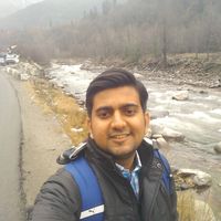 Dharmik Patel的照片