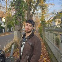 Le foto di Pasha Alidadi